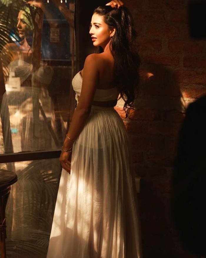 daksha nagarkar_teluguvox 2
